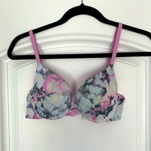 Pink Wear Everywhere Push-Up